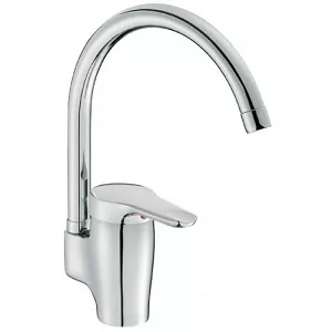 Mitigeur lavabo Jacob Delafon Candide chrom� E661-CP