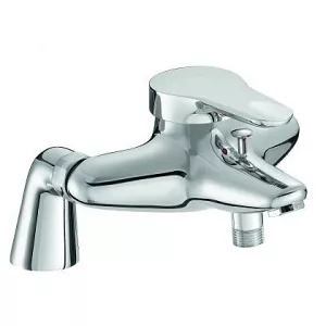 Mitigeur bain-douche Jacob Delafon Candide chrom� E665-CP