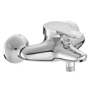 Mitigeur bain-douche Jacob Delafon Candide chrom� E664-CP