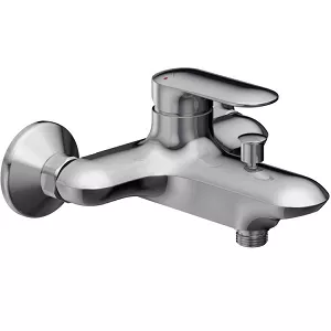 Mitigeur bain-douche Jacob Delafon Kumin chrom� E1385-CP