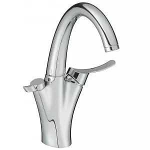 Mitigeur �vier Jacob Delafon Carafe chrom� E18865-CP