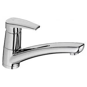 Mitigeur �vier Jacob Delafon Panache chrom� E76240-CP