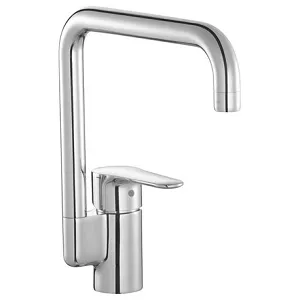 Mitigeur �vier Jacob Delafon July chrom� E98325-CP