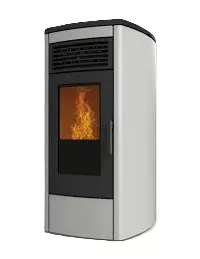 Po�les � granul�s OFEN (LORFLAM)