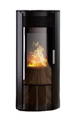 Po�le � granul�s Ofen SP4