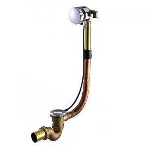 Vidage de baignoire Jacob Delafon E60320-CP