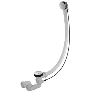 Vidage de baignoire Jacob Delafon E70174-CP