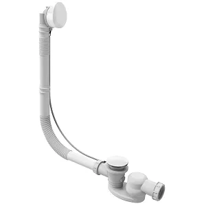 Vidage de baignoire Jacob Delafon E6D015-00