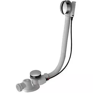 Vidage de baignoire Jacob Delafon E6D134-CP