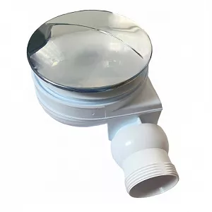 Vidage de douche Jacob Delafon E78161-CP