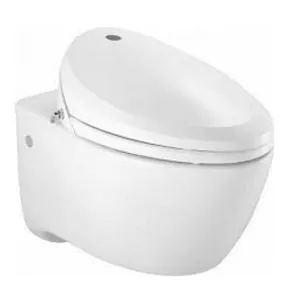 WC suspendu Jacob Delafon Via C45559K-0