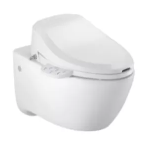 WC suspendu Jacob Delafon Via C45558K-0