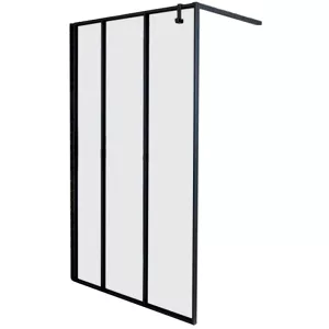 Paroi de douche fixe Jacob Delafon Nouvelle Vague E94W