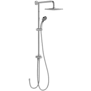 Colonne de douche Jacob Delafon Eo chrom�e E45983-CP