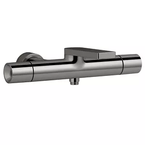 Mitigeur bain-douche Jacob Delafon Composed titanium E73110-TT