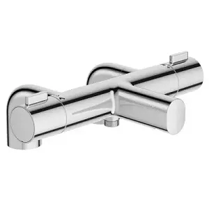 Mitigeur bain-douche Jacob Delafon Cuff chrom� E78521-CP