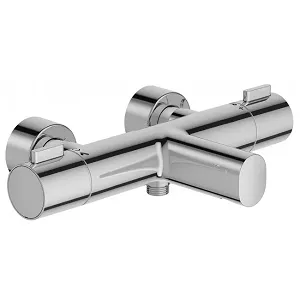 Mitigeur bain-douche Jacob Delafon Cuff chrom� E78520-CP