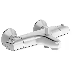 Mitigeur bain-douche Jacob Delafon Robust chrom� E75772-CP