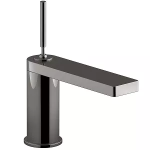 Mitigeur lavabo Jacob Delafon Composed titanium E73158-TT