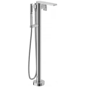 Mitigeur bain Jacob Delafon Composed chrom� E73087-CP