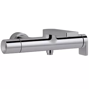 Mitigeur bain-douche Jacob Delafon Composed chrom� E73095-CP