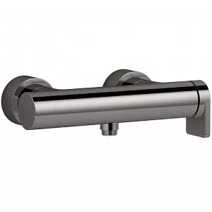 Mitigeur douche Jacob Delafon Composed titanium E73091-TT