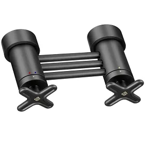 Mitigeur douche Jacob Delafon Nouvelle Vague noir E78344-BLV