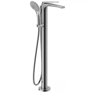 Mitigeur bain Jacob Delafon Avid chrom� E97367-CP