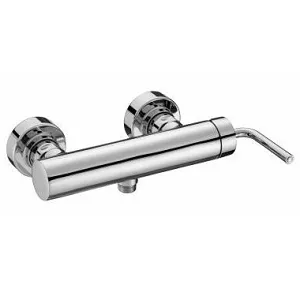 Mitigeur douche Jacob Delafon Purist chrom� E14590-4A-CP