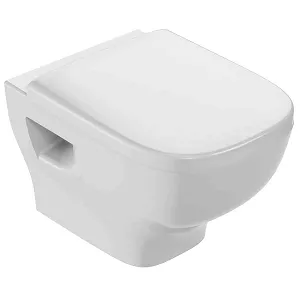 WC suspendu Jacob Delafon Struktura EDF101-00