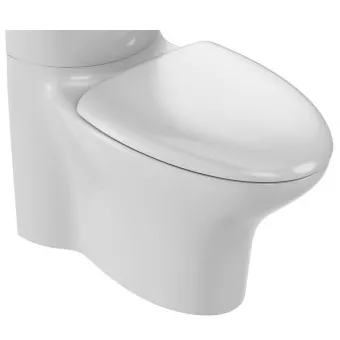 Cuvette WC � poser Jacob Delafon Nouvelle Vague UJK102-00