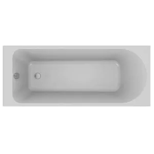 Baignoire Jacob Delafon Odeon Rive Gauche 