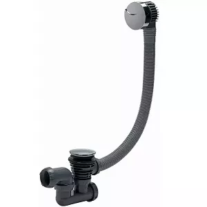 Vidage de baignoire Jacob Delafon E6D159-CP