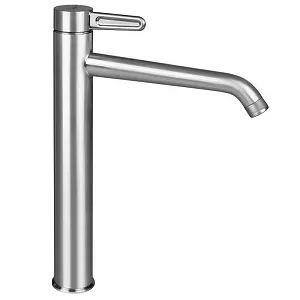 Mitigeur lavabo Jacob Delafon Nouvelle Vague chrom� E78340-CAT