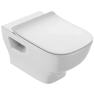 WC suspendu Jacob Delafon Struktura EDE132-00