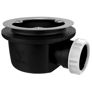 Vidage de douche Jacob Delafon E9A1364-CP