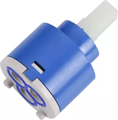 Principales cartouches thermostatiques SMEG