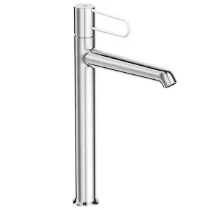 Mitigeur lavabo Jacob Delafon Odeon Rive gauche E21030-00-CP