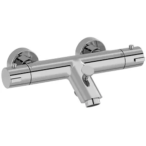 Mitigeur bain-douche Jacob Delafon Brive chrom� E24335-CP
