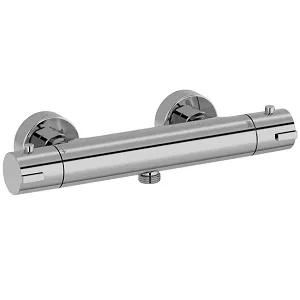 Mitigeur douche Jacob Delafon Brive chrom� E24334-CP