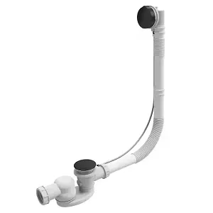 Vidage de baignoire Jacob Delafon E6D172-BL