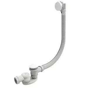 Vidage de baignoire Jacob Delafon E6D173-WPM