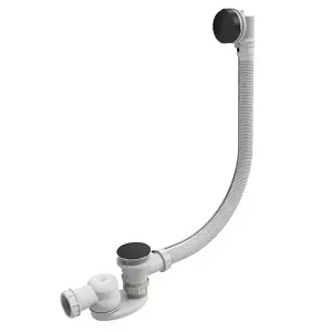 Vidage de baignoire Jacob Delafon E6D173-BL