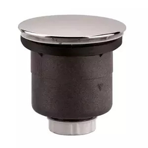 Bonde de douche Jacob Delafon E6761-CP