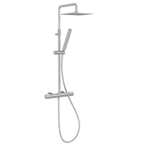 Colonne de douche Jacob Delafon Metro chrom�e E26595-CP