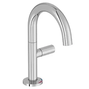 Mitigeur lavabo Jacob Delafon Grands Boulevards E77962-7A-CP