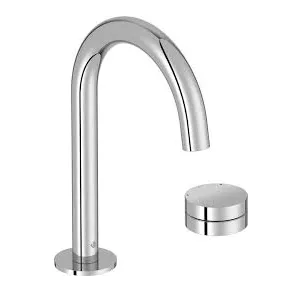 Mitigeur lavabo Jacob Delafon Grands Boulevards CE25387-SC-CP