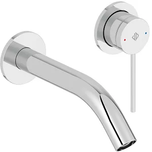 Mitigeur lavabo Jacob Delafon Grands Boulevards CE25404-SC-CP