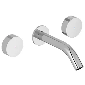 M�langeur lavabo Jacob Delafon Grands Boulevards CE25404-LM-CP