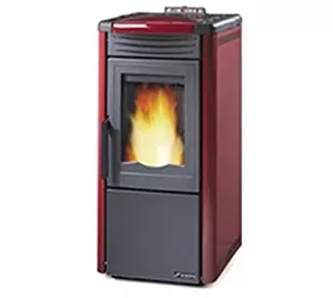 Po�le � granul�s Godin Saturne 490012